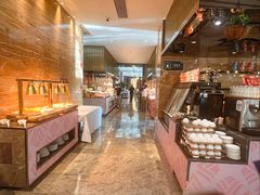 -深圳温德姆至尊酒店