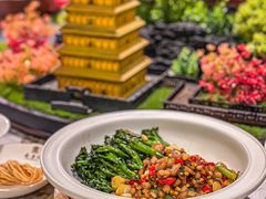 -秦月轩·陕西家乡菜(阜成路·五棵松店)