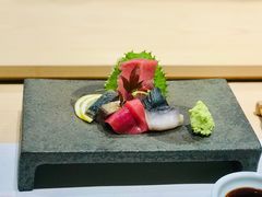 -鮨一日本料理(大中华店)