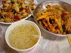 -小民大排档(光谷店)