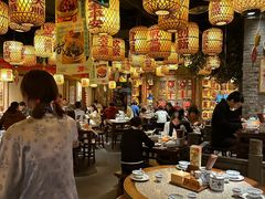 -南京大牌档(青岛万象城店)