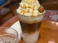-大书房咖啡(中传国交店)