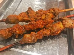 红柳烤串-北疆饭店(宝龙店)