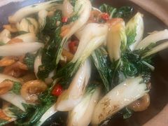 -那家小馆•北京菜•烤鸭(香山店)