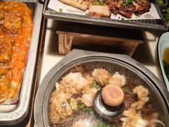 -绿茶餐厅(深圳龙华天虹购物中心店)