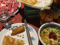 -二荆条·蜀鲜汇城市森林火锅