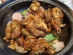 -莆田餐厅PUTIEN(三里屯店)