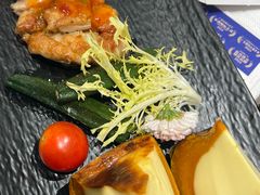 -東園·廣州味·點心與燒鵝(东山口店)