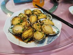 -盛港湾海鲜食府(黄沙店)
