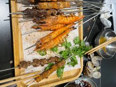-老虎滩大连海鲜烧烤(建邺云锦路总店)