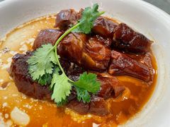 -聚福宝合苑食府(南头镇店)