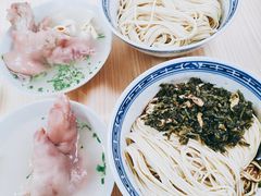 -盛兴面馆(真儒大厦店)