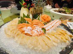 -顺轩海鲜火锅酒家