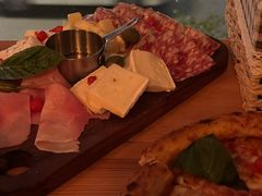 -Alimentari早午餐(安福路店)