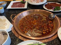 -老码头火锅(骡马市店)