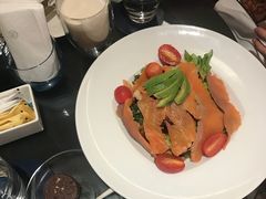 -粤海喜来登酒店·&More聚驿(天河城店)