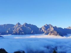 -九峰山