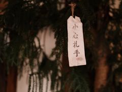 -成川茶店·潮汕工夫浓茶(万象店)