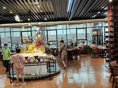 -金石滩鲁能温泉假日酒店·海洋之星餐厅