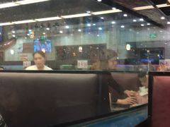 -新辉港式茶餐厅(北栅店)