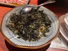 -山之屋炭火烧肉·生啤畅饮(大朗万科中央公园店)