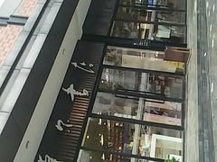 -卓尔书店咖啡吧