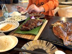 -泰莲庭·溪畔餐厅(雁栖湖店)
