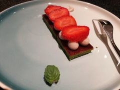 -香樟花园法式铁板烧(恒隆广场店)