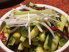 -绿茶餐厅(蓝色港湾店)
