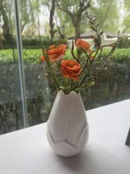 -福楼FLO·法餐婚宴(霄云路店)