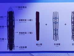 -平安金融中心云际观光层