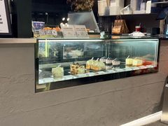 -W COLLECTIVE  DESSERT SHOP