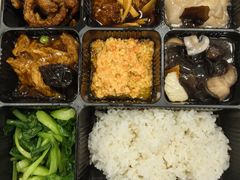 -功德林(南京西路店)