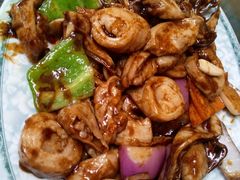 -三子下水馆(南十四道街151号店)