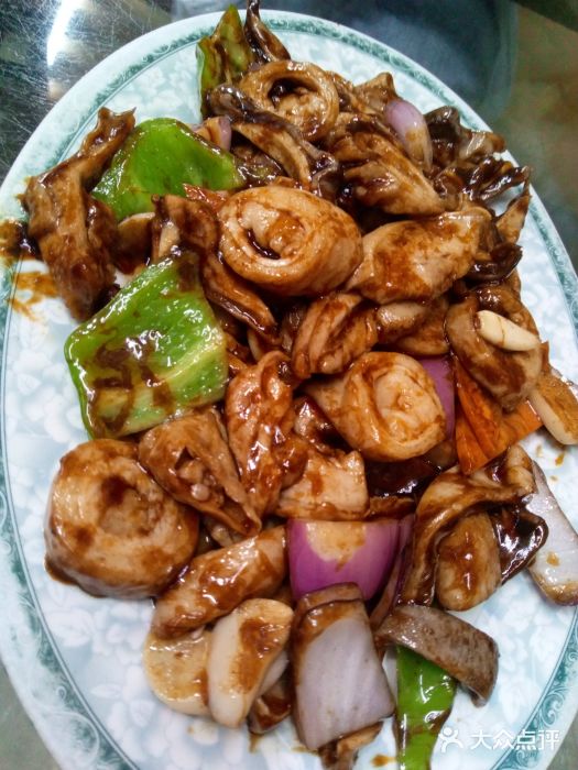 三子下水馆(南十四道街151号店)图片
