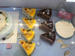 -好利来(靖江路店)