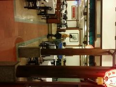 -金城大酒店-中餐厅(汾江中路店)