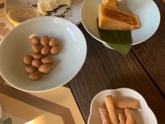 -时光花园(白鹭洲店)