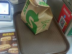 -赛百味SUBWAY(星摩尔店)