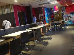 -肯德基(龙之梦购物中心店)
