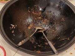 -江湖水乡铁锅炖魚(周庄嘉园店)