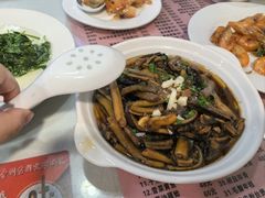 -茂隆餐厅(进贤路店)