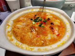 -北李妈妈菜(鲁能城店)