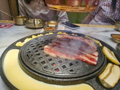 -韩宫宴和牛烤肉(合肥滨湖银泰城店)