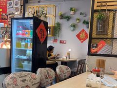 大堂-小潘记鸭血粉丝汤