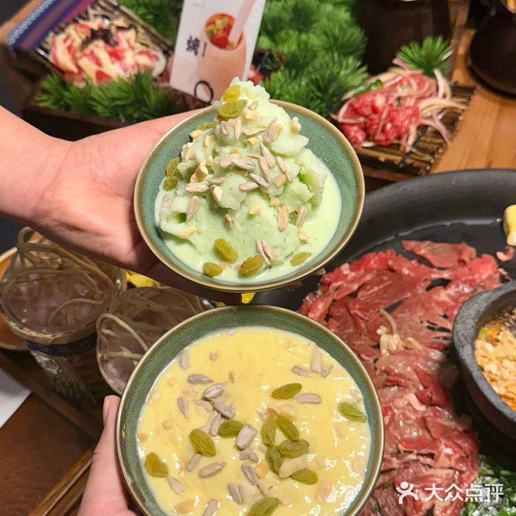 你敢信？在武汉能吃到贵州的味道？？？
