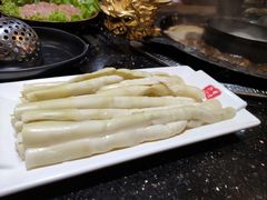 -香传承重庆火锅(直营中山路店)