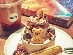 -EnergyCake蛋糕理想国