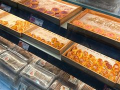 -泸溪河桃酥(秦淮新街口店)