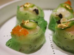 -8餐厅(新葡京酒店)